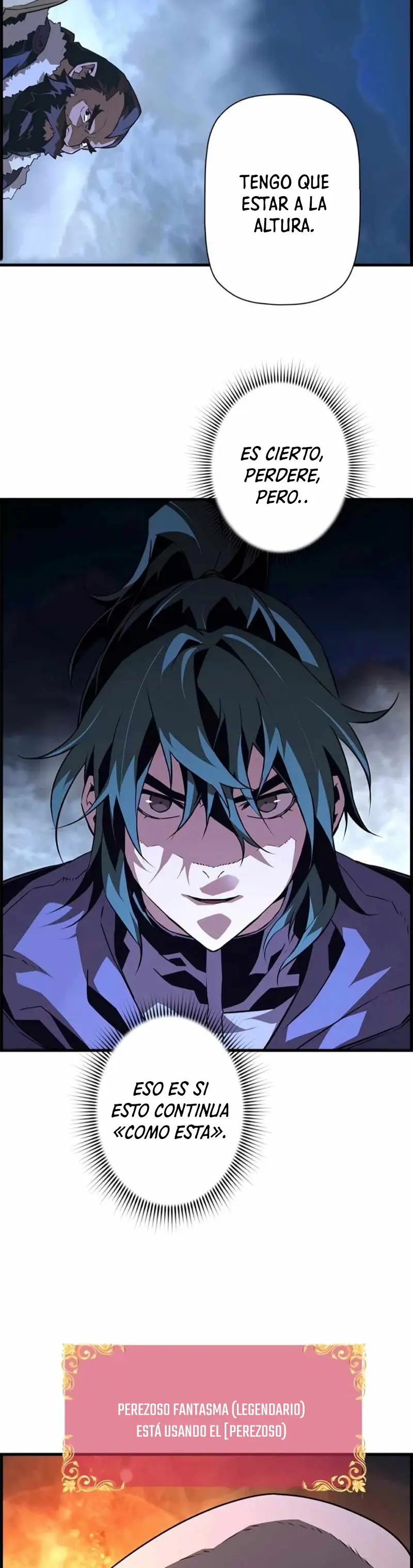 La evolución del nigromante Capitulo 90 página 13