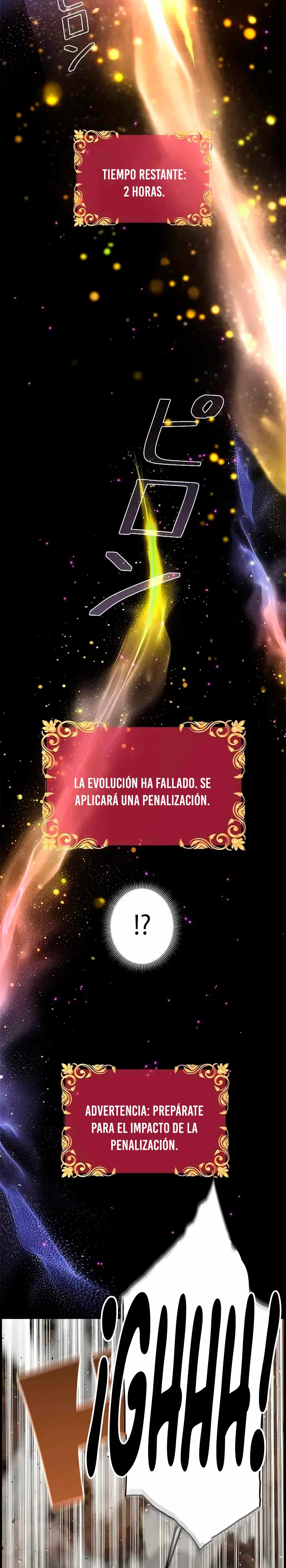 La evolución del nigromante Capitulo 98 página 12