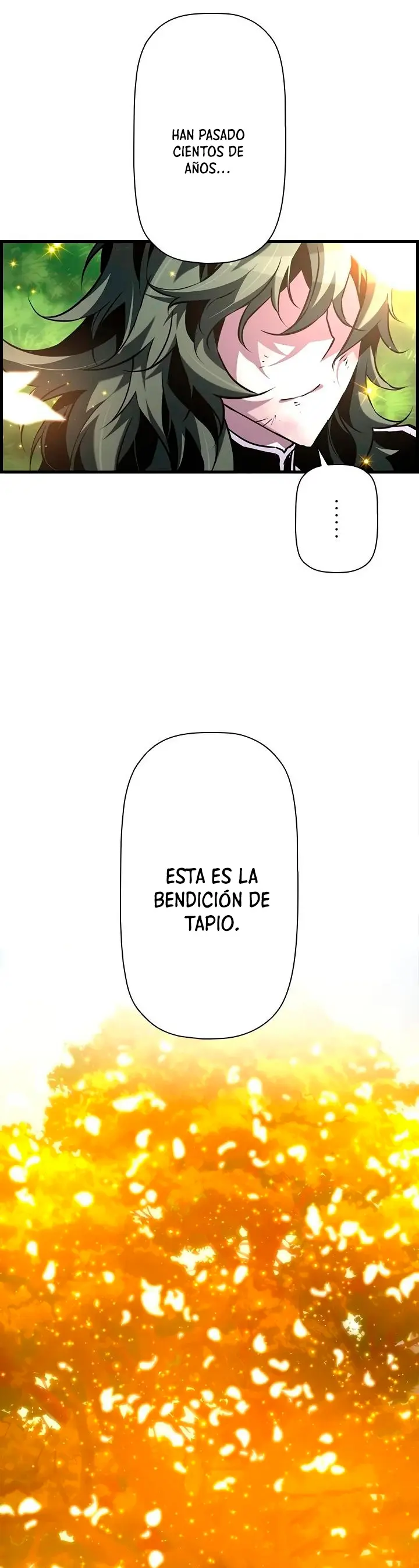 La evolución del nigromante Capitulo 99 página 39