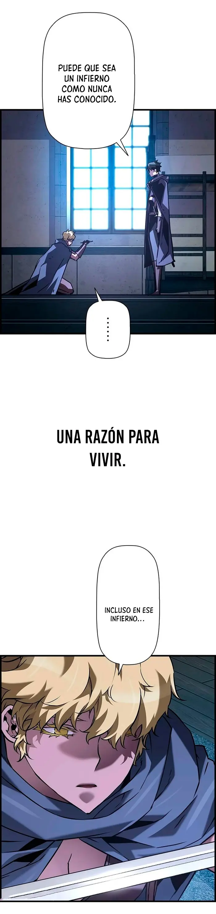 La evolución del nigromante Capitulo 118 página 30