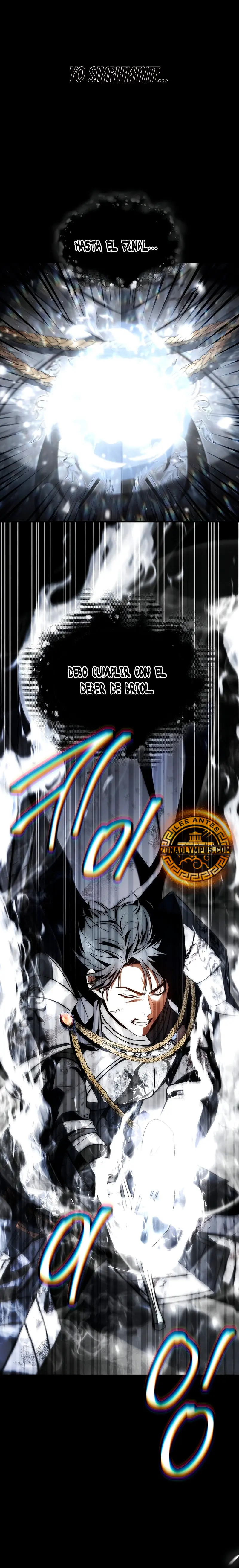 El Ascenso del Tercer Príncipe del Reino Caído Capitulo 61 página 34