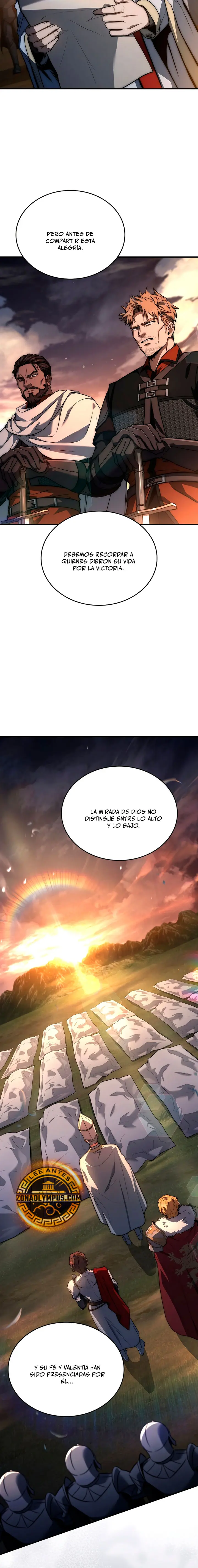 El Ascenso del Tercer Príncipe del Reino Caído Capitulo 63 página 2