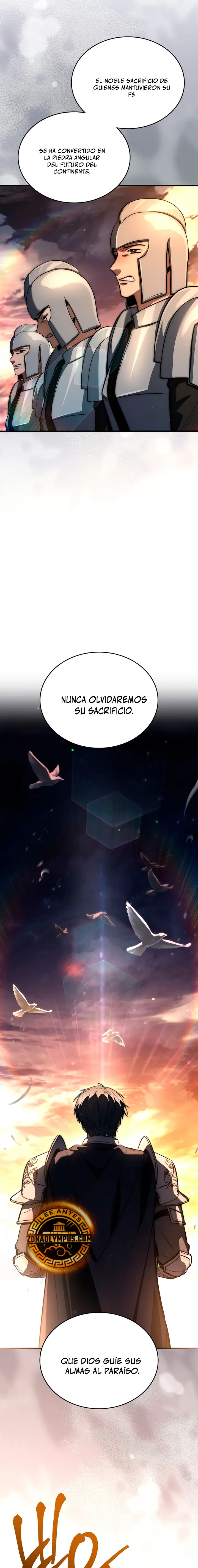 El Ascenso del Tercer Príncipe del Reino Caído Capitulo 63 página 3