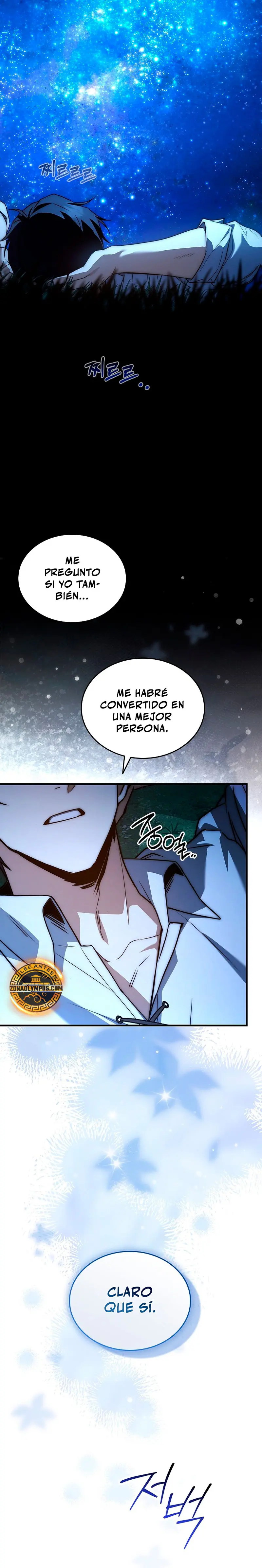 El Ascenso del Tercer Príncipe del Reino Caído Capitulo 67 página 13