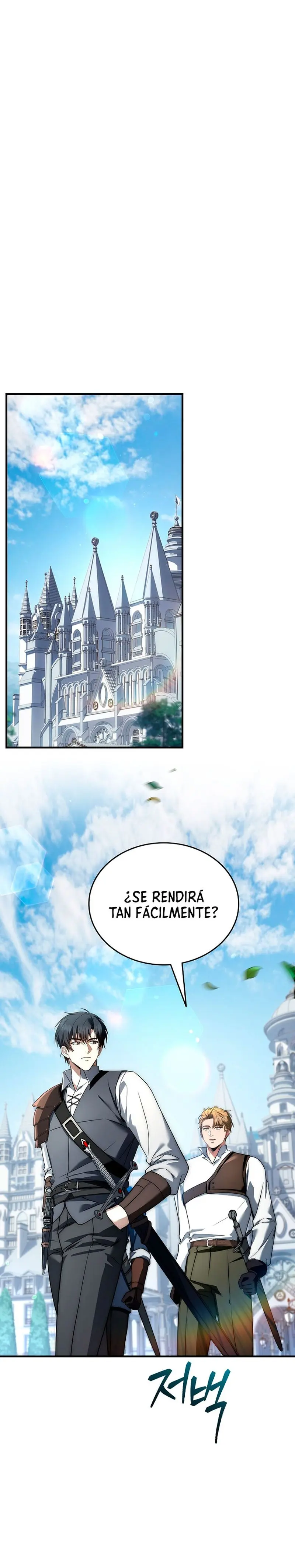 El Ascenso del Tercer Príncipe del Reino Caído Capitulo 75 página 16