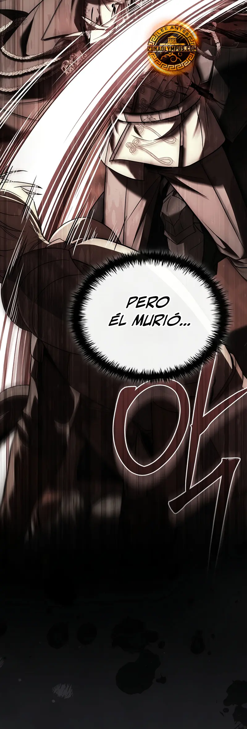 El Ascenso del Tercer Príncipe del Reino Caído Capitulo 1 página 103