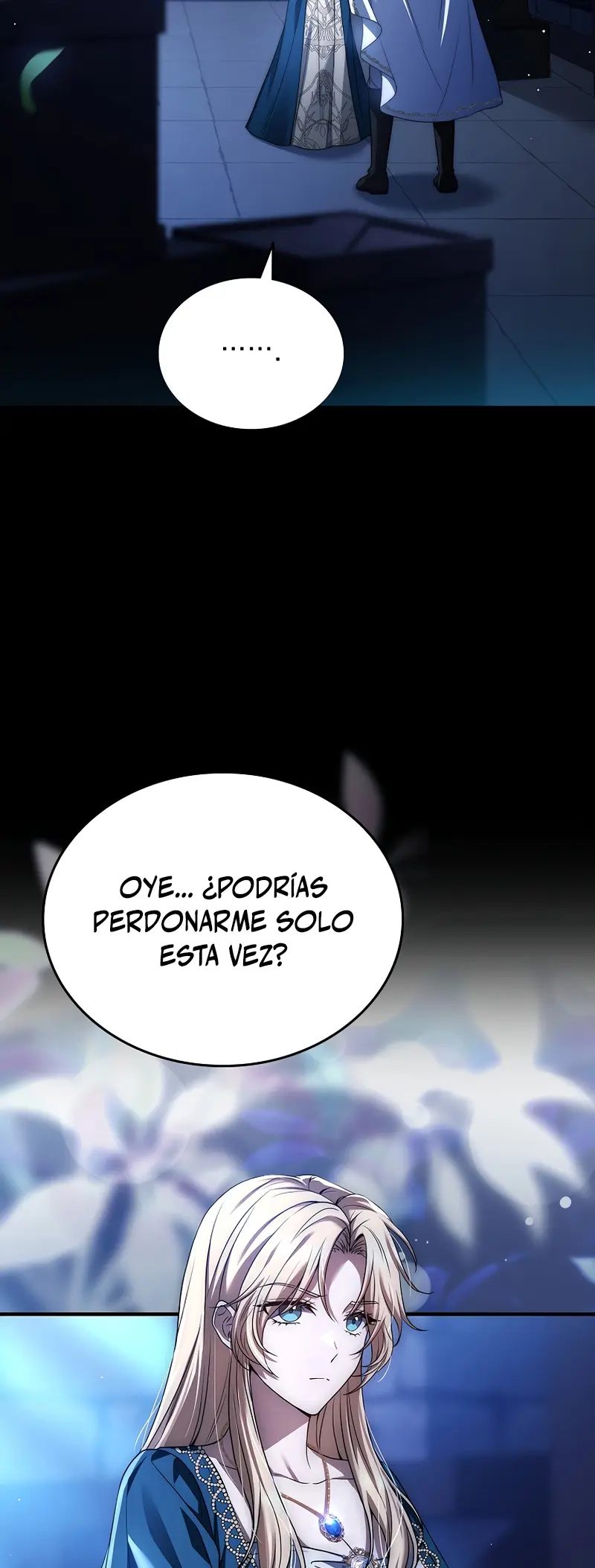 El Ascenso del Tercer Príncipe del Reino Caído Capitulo 1 página 29