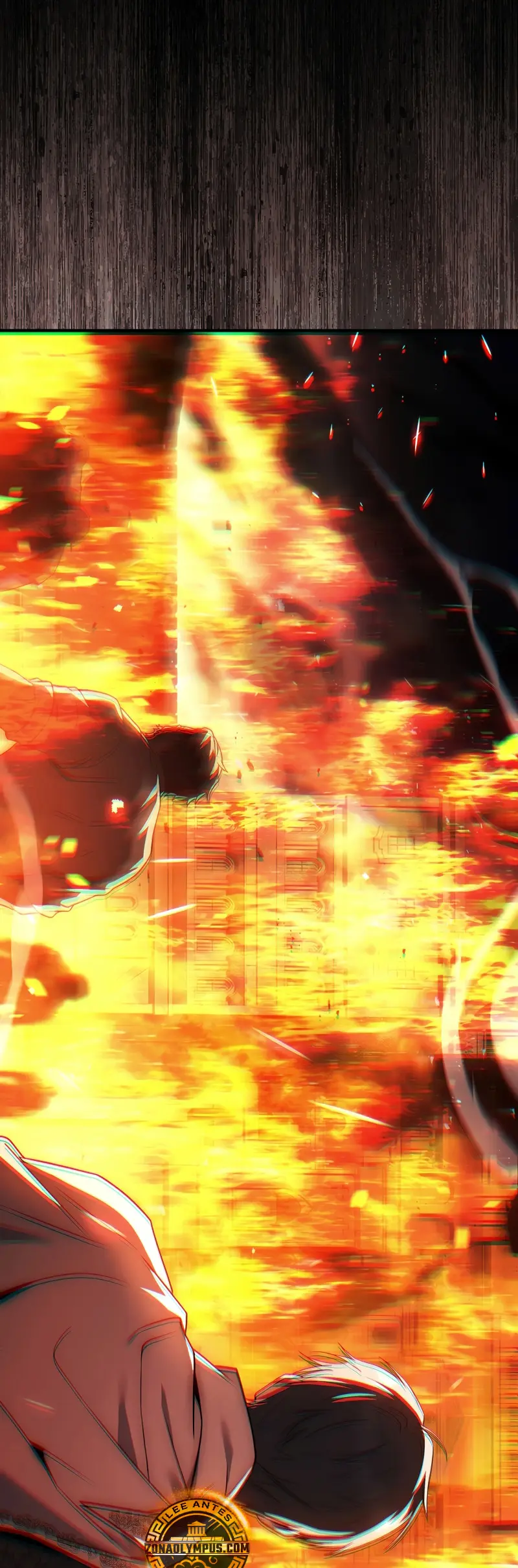 El Ascenso del Tercer Príncipe del Reino Caído Capitulo 1 página 48