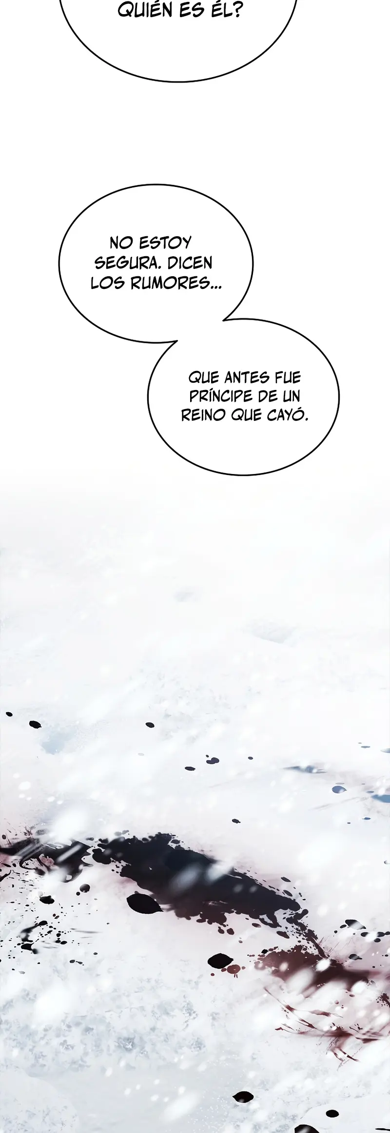 El Ascenso del Tercer Príncipe del Reino Caído Capitulo 1 página 6