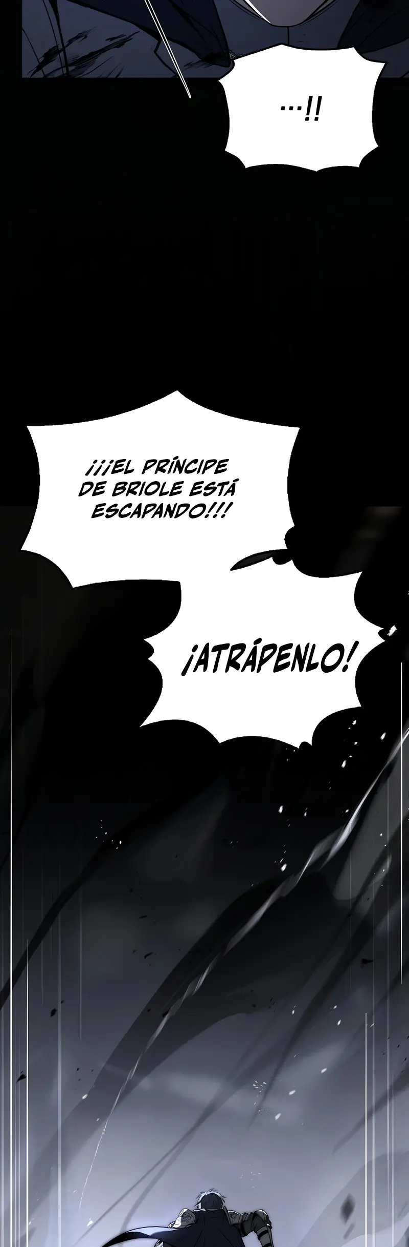 El Ascenso del Tercer Príncipe del Reino Caído Capitulo 1 página 77