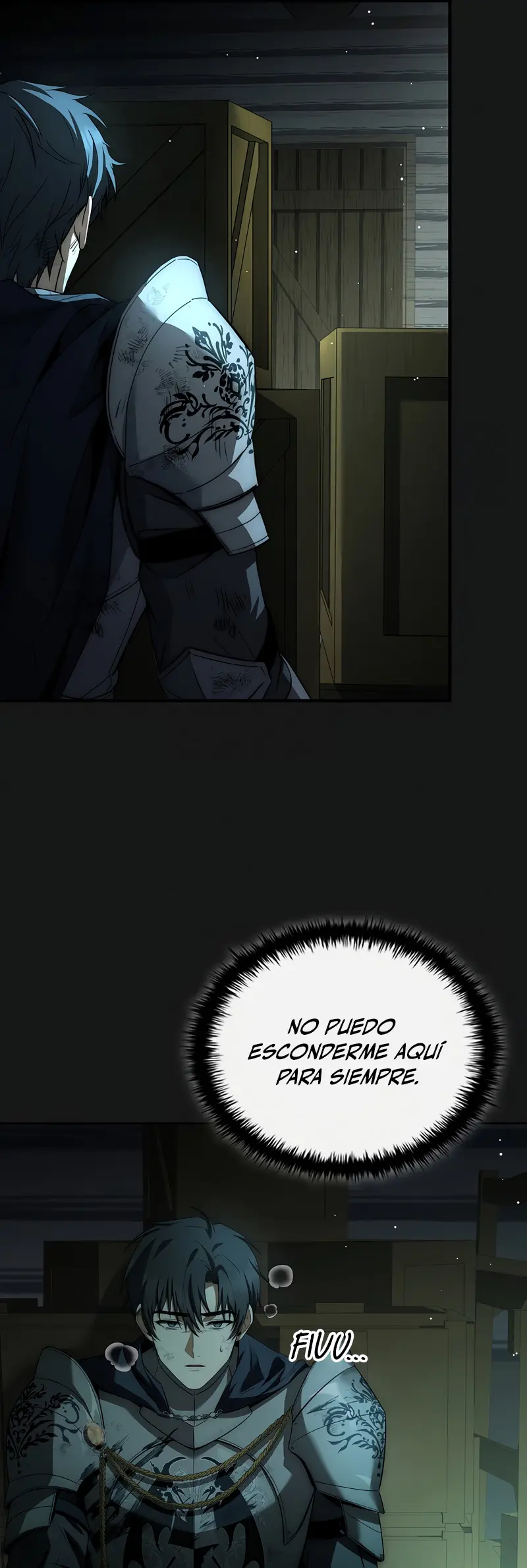 El Ascenso del Tercer Príncipe del Reino Caído Capitulo 1 página 80