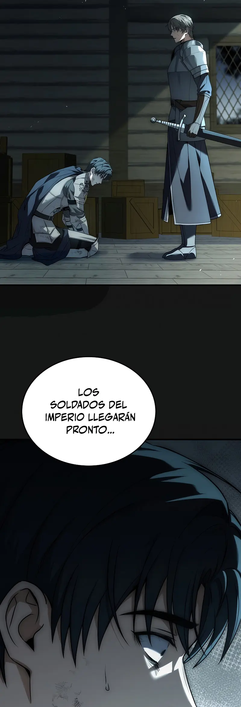 El Ascenso del Tercer Príncipe del Reino Caído Capitulo 1 página 89