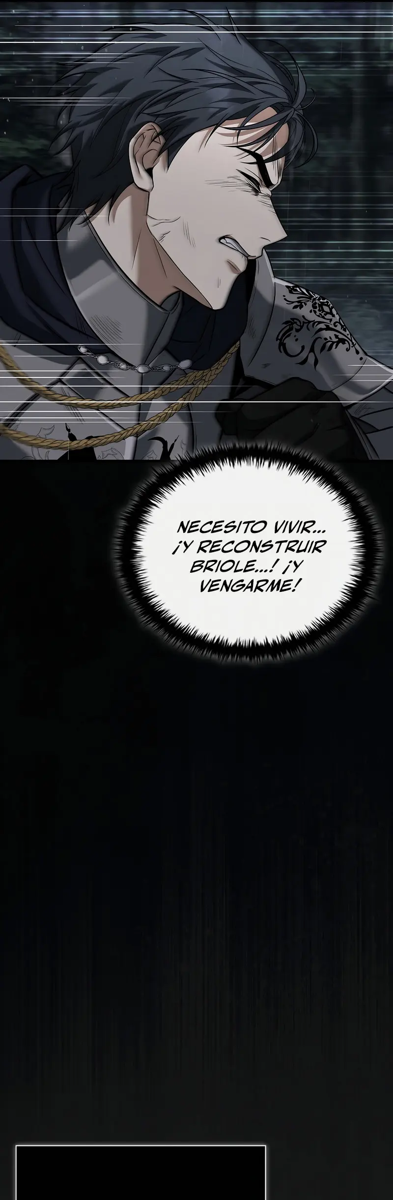 El Ascenso del Tercer Príncipe del Reino Caído Capitulo 1 página 92