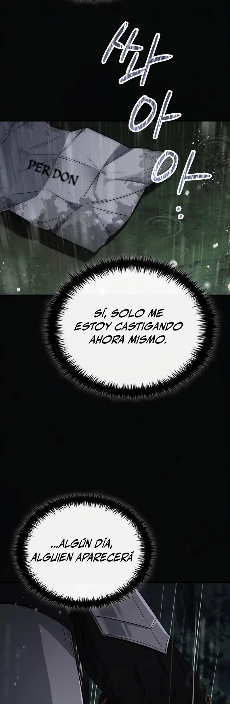 El Ascenso del Tercer Príncipe del Reino Caído Capitulo 1 página 95