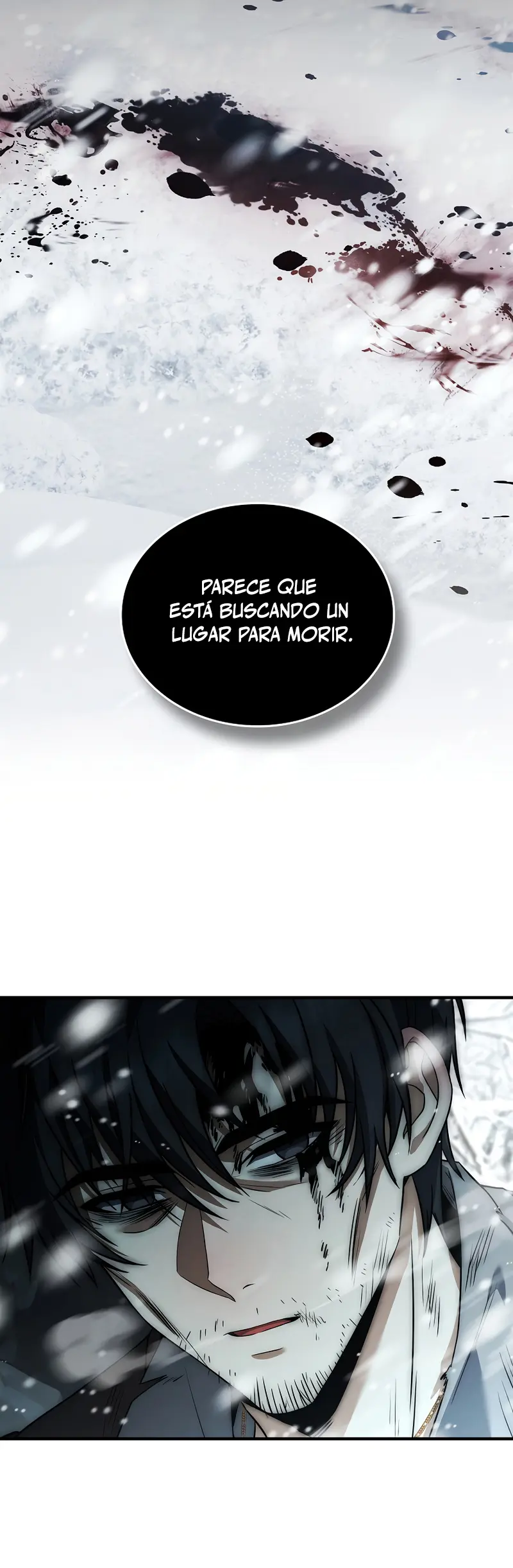 El Ascenso del Tercer Príncipe del Reino Caído Capitulo 1 página 97