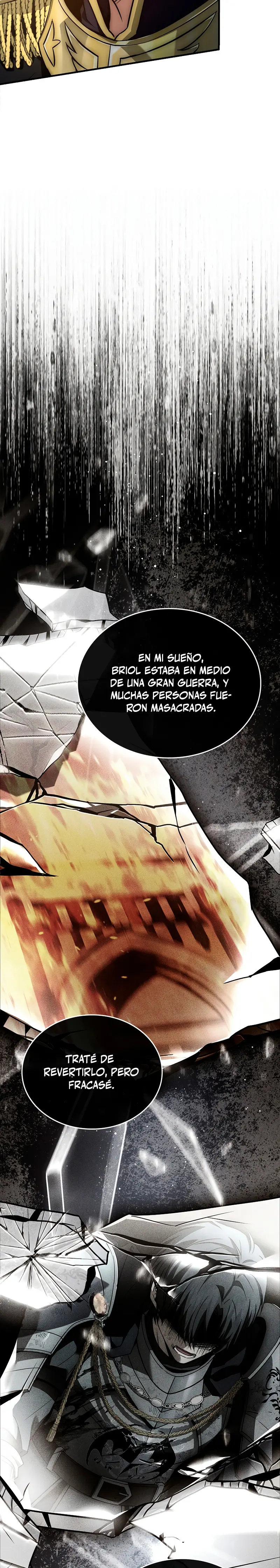 El Ascenso del Tercer Príncipe del Reino Caído Capitulo 10 página 3