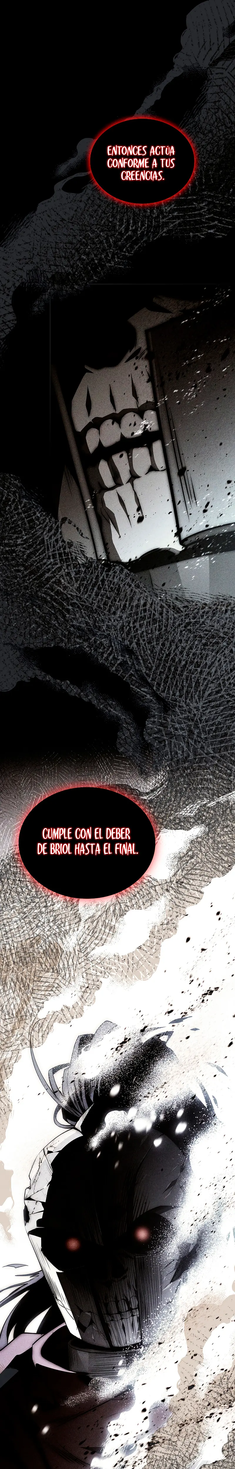 El Ascenso del Tercer Príncipe del Reino Caído Capitulo 11 página 12