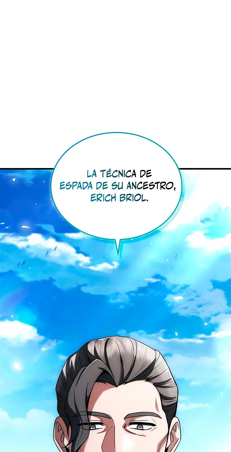 El Ascenso del Tercer Príncipe del Reino Caído Capitulo 11 página 38