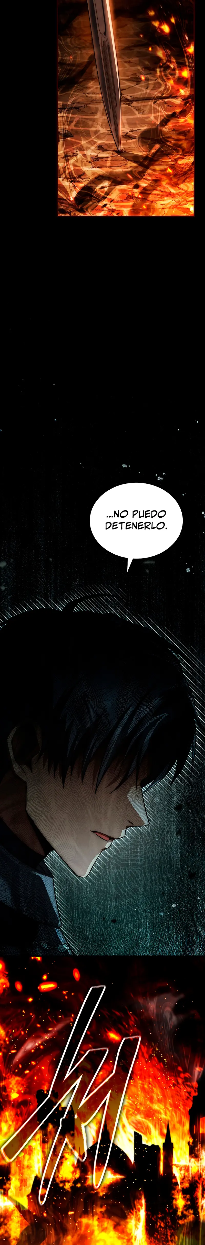 El Ascenso del Tercer Príncipe del Reino Caído Capitulo 11 página 9