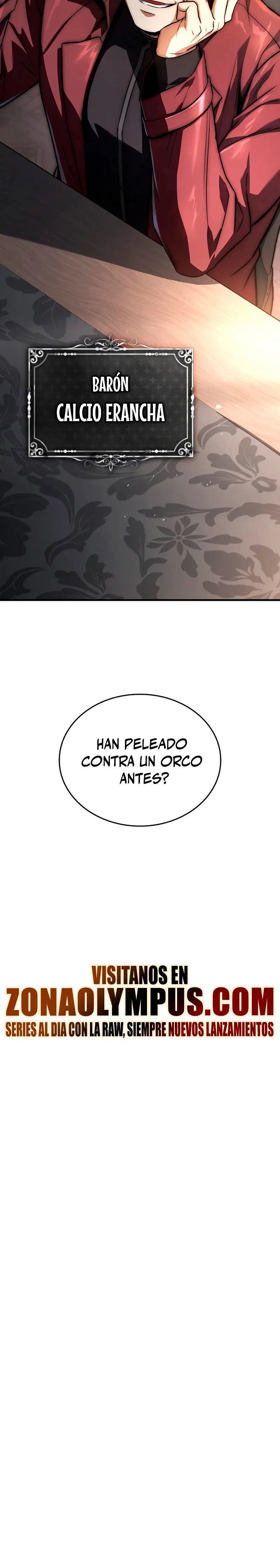 El Ascenso del Tercer Príncipe del Reino Caído Capitulo 12 página 37