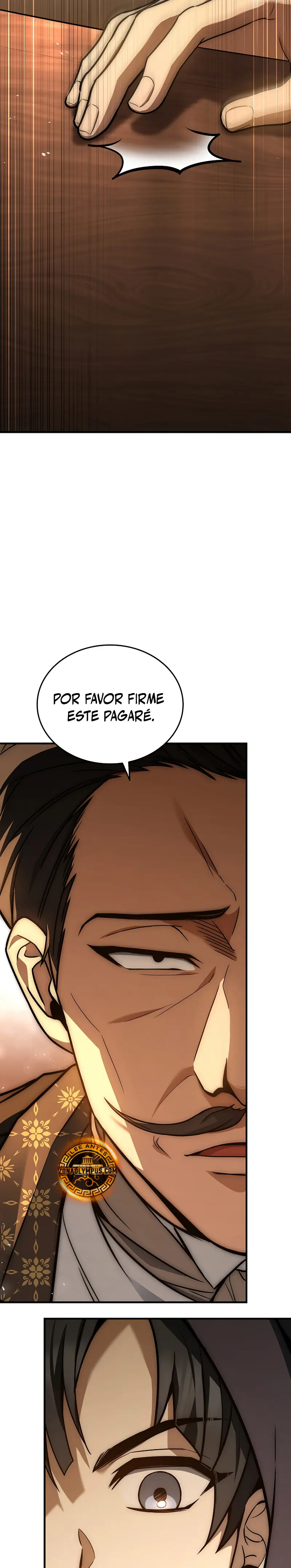 El Ascenso del Tercer Príncipe del Reino Caído Capitulo 14 página 18