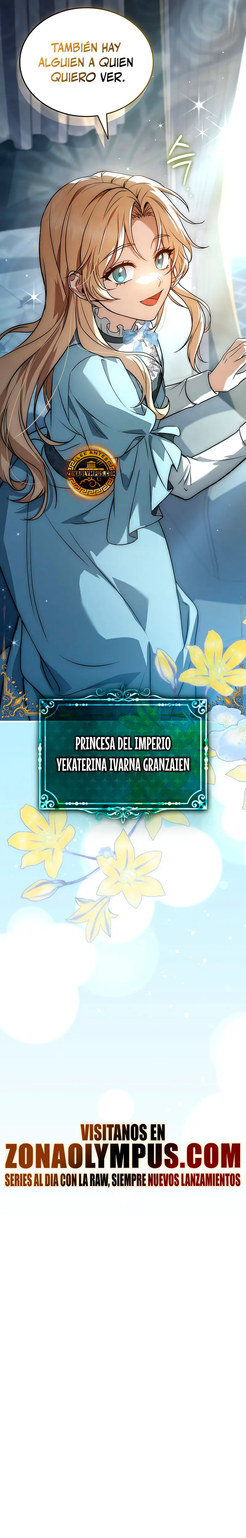 El Ascenso del Tercer Príncipe del Reino Caído Capitulo 15 página 43