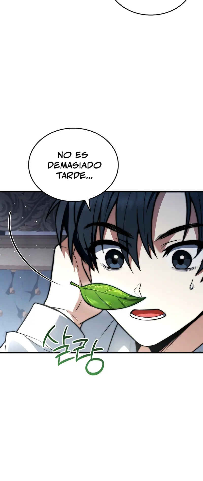 El Ascenso del Tercer Príncipe del Reino Caído Capitulo 2 página 10