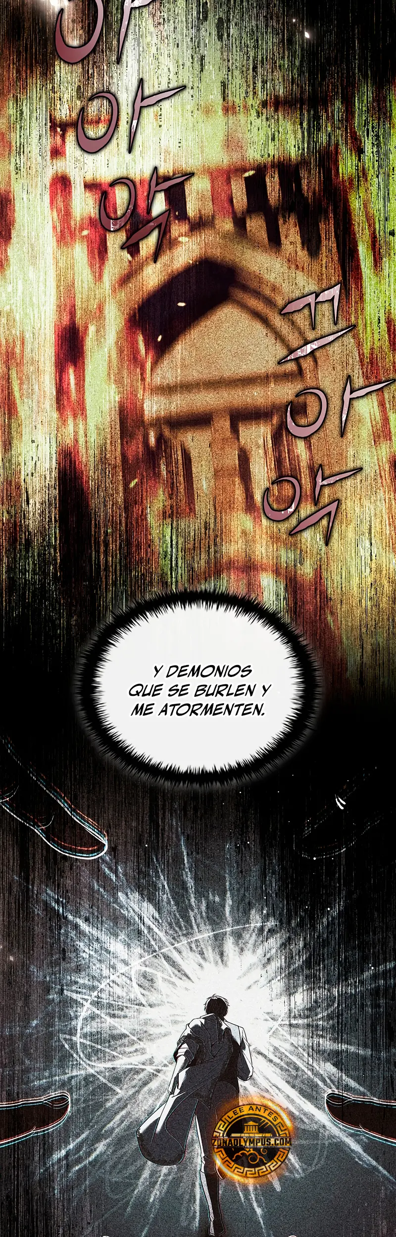 El Ascenso del Tercer Príncipe del Reino Caído Capitulo 2 página 15