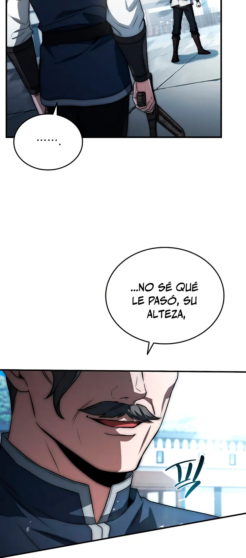 El Ascenso del Tercer Príncipe del Reino Caído Capitulo 2 página 52