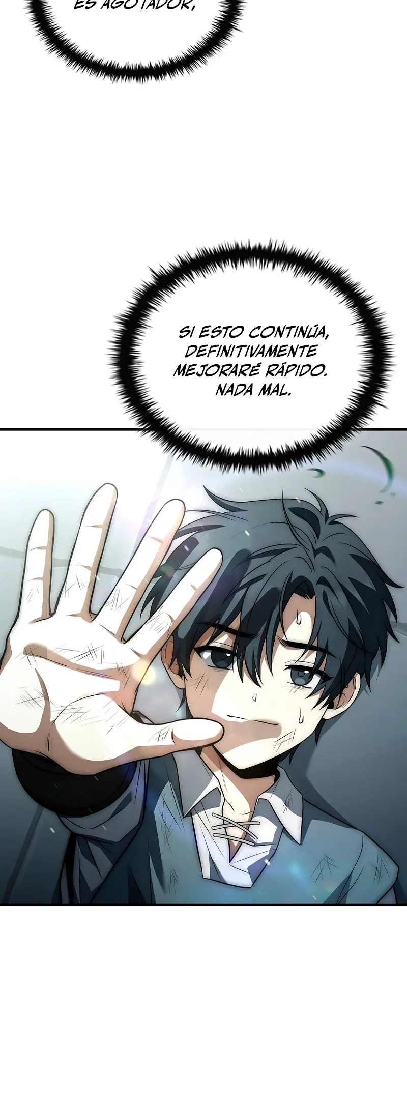 El Ascenso del Tercer Príncipe del Reino Caído Capitulo 2 página 67