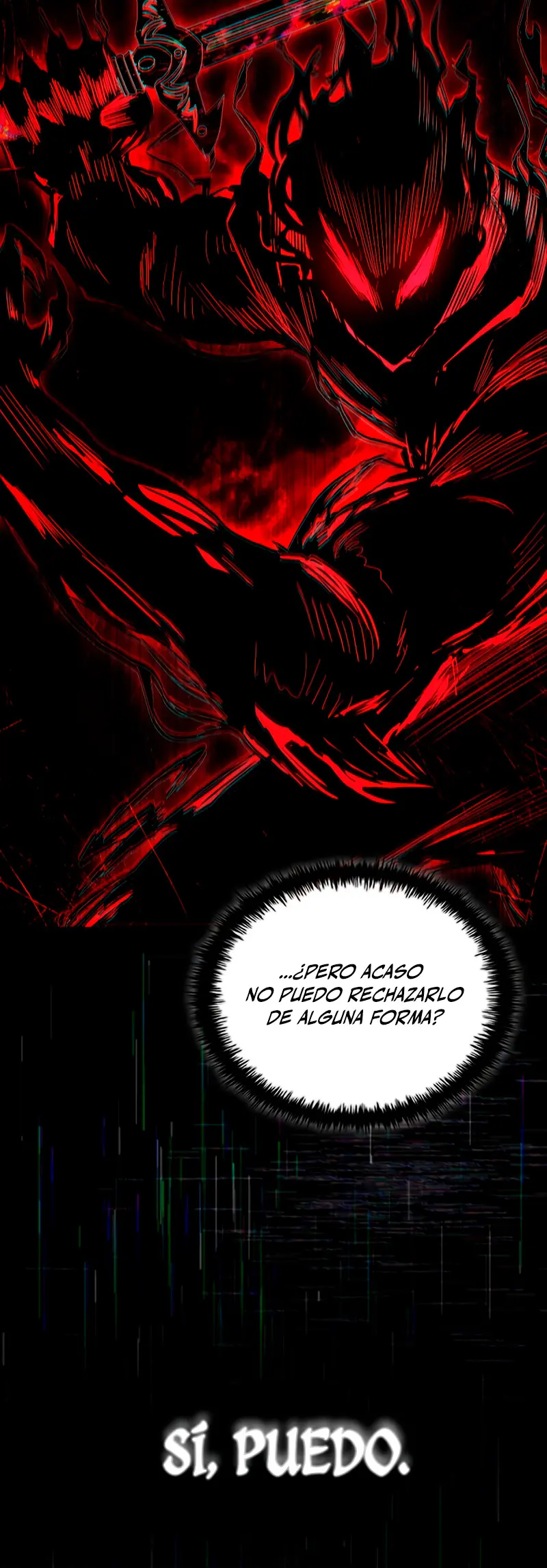 El Ascenso del Tercer Príncipe del Reino Caído Capitulo 20 página 27