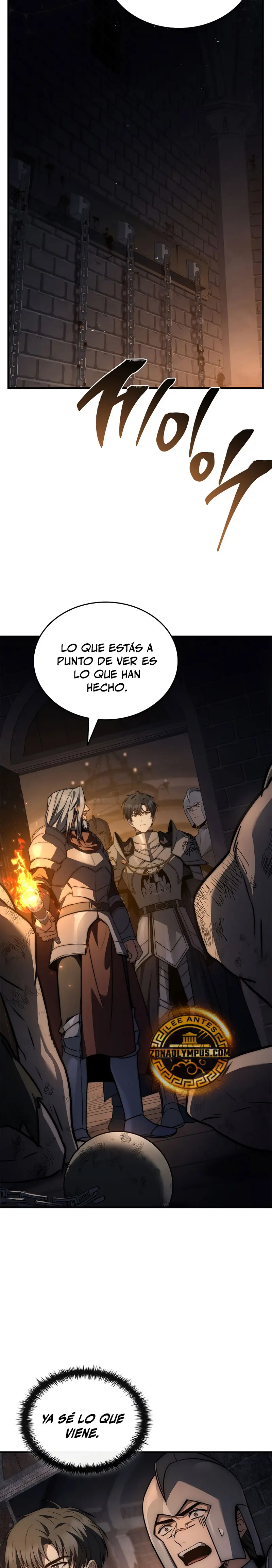 El Ascenso del Tercer Príncipe del Reino Caído Capitulo 22 página 24