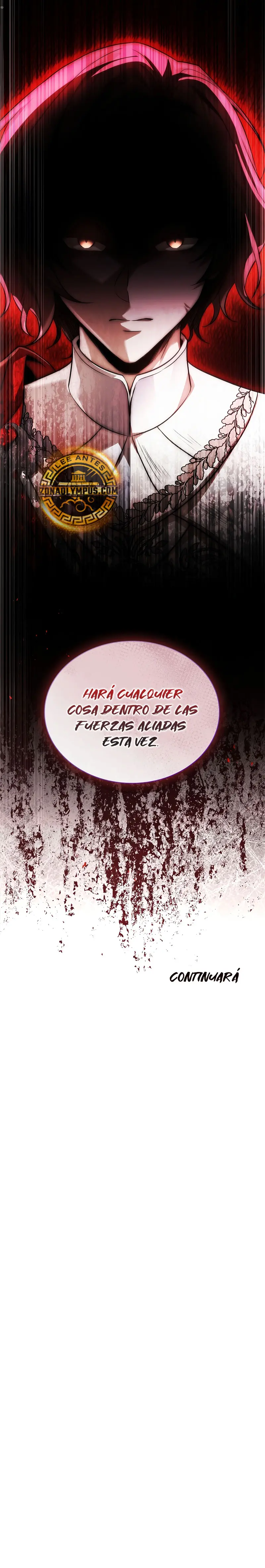 El Ascenso del Tercer Príncipe del Reino Caído Capitulo 23 página 34