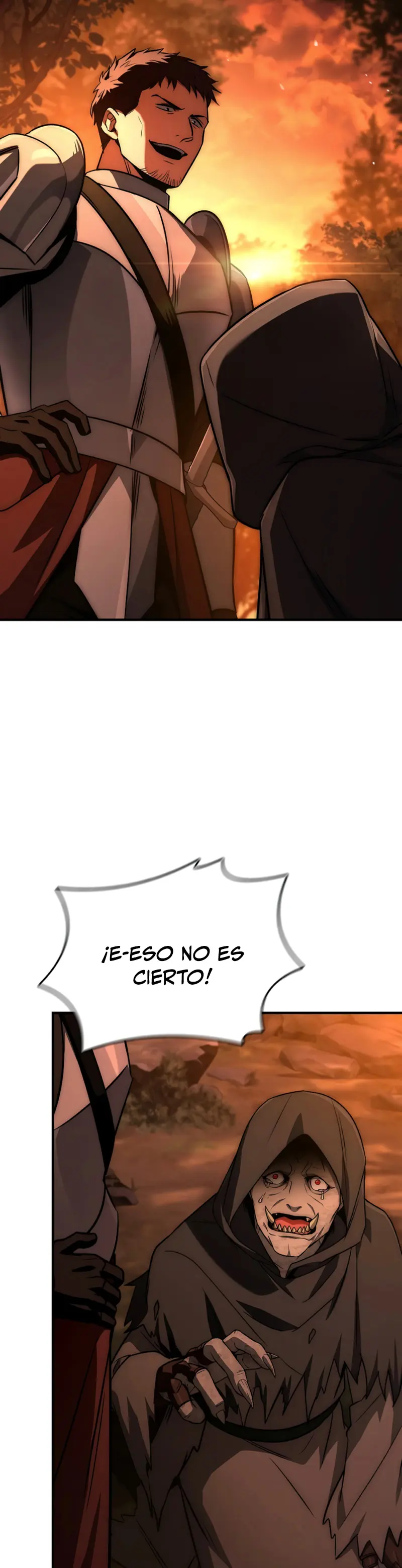 El Ascenso del Tercer Príncipe del Reino Caído Capitulo 28 página 20