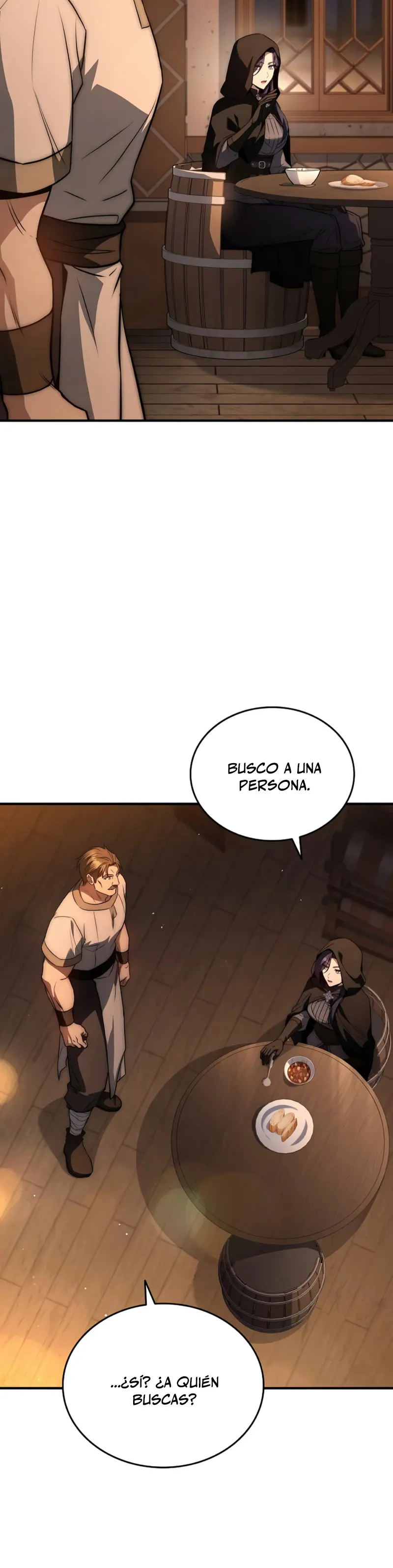 El Ascenso del Tercer Príncipe del Reino Caído Capitulo 28 página 6