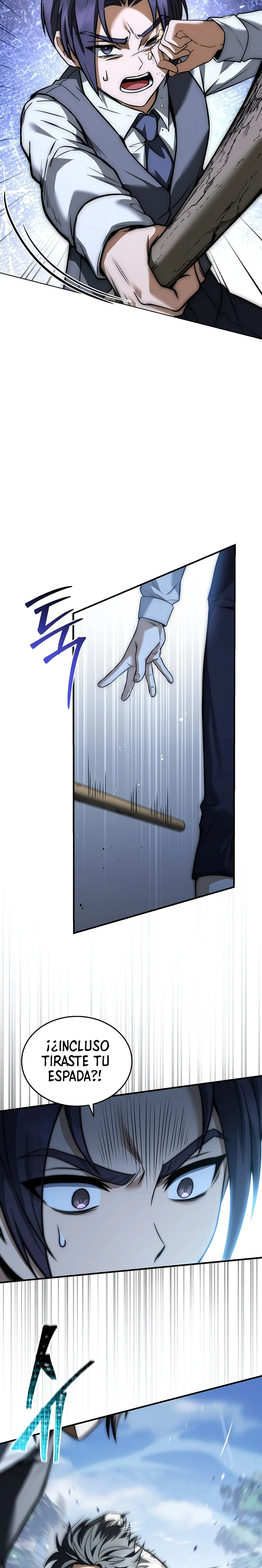 El Ascenso del Tercer Príncipe del Reino Caído Capitulo 3 página 13