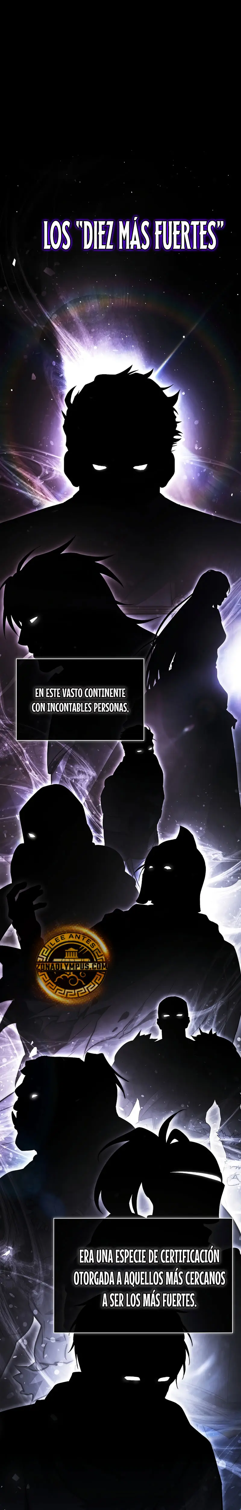 El Ascenso del Tercer Príncipe del Reino Caído Capitulo 33 página 2