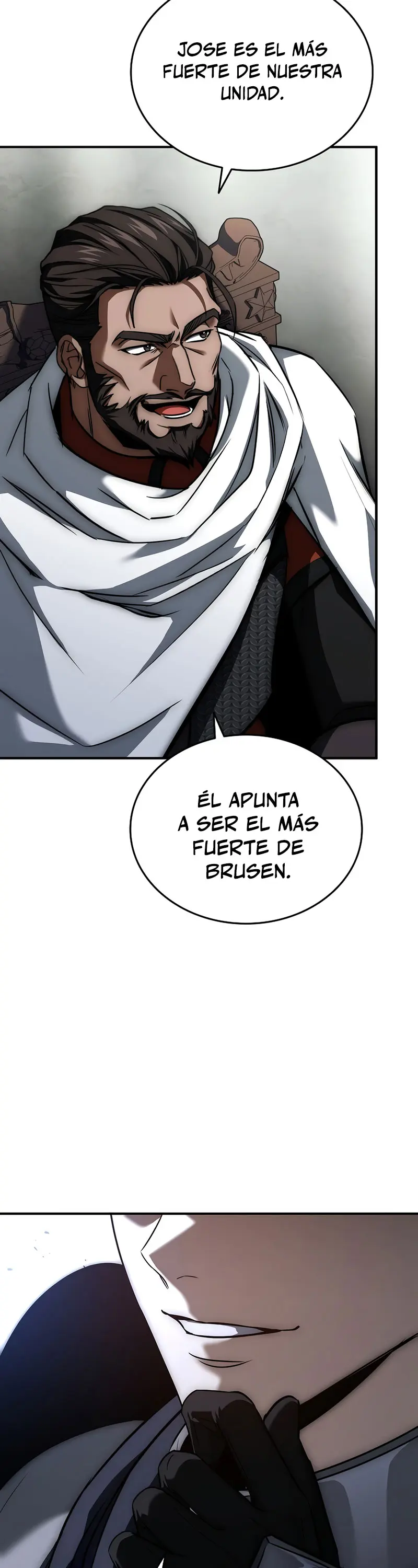 El Ascenso del Tercer Príncipe del Reino Caído Capitulo 33 página 23