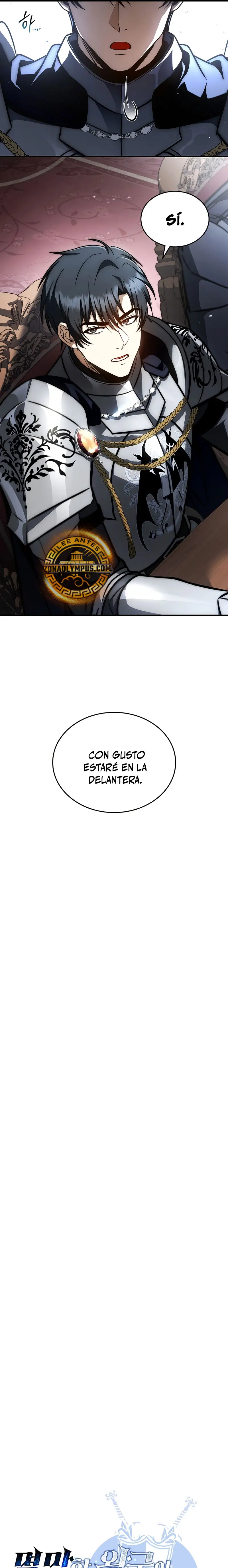 El Ascenso del Tercer Príncipe del Reino Caído Capitulo 35 página 17