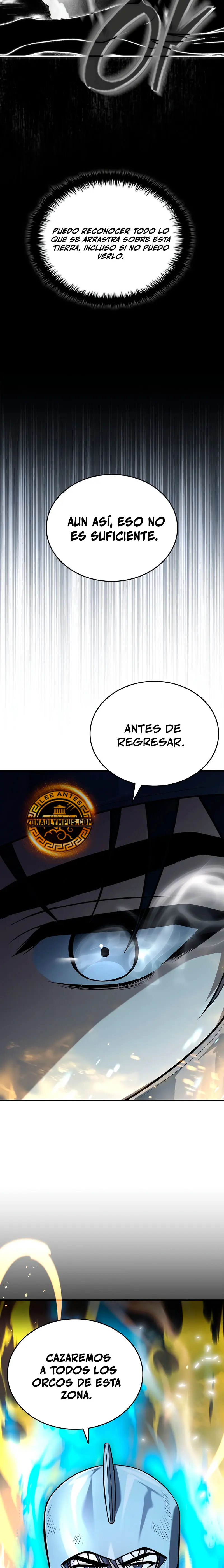 El Ascenso del Tercer Príncipe del Reino Caído Capitulo 38 página 4