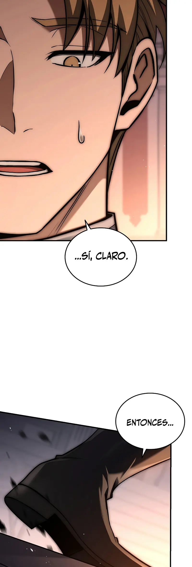 El Ascenso del Tercer Príncipe del Reino Caído Capitulo 4 página 17