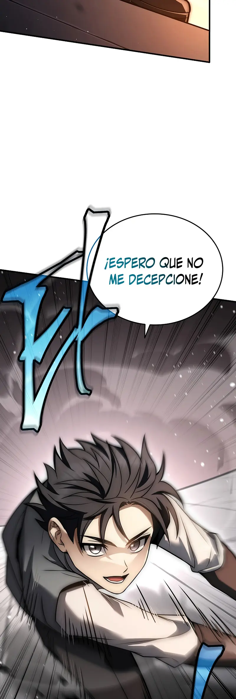 El Ascenso del Tercer Príncipe del Reino Caído Capitulo 4 página 18