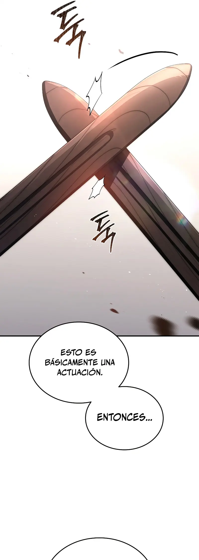 El Ascenso del Tercer Príncipe del Reino Caído Capitulo 4 página 26