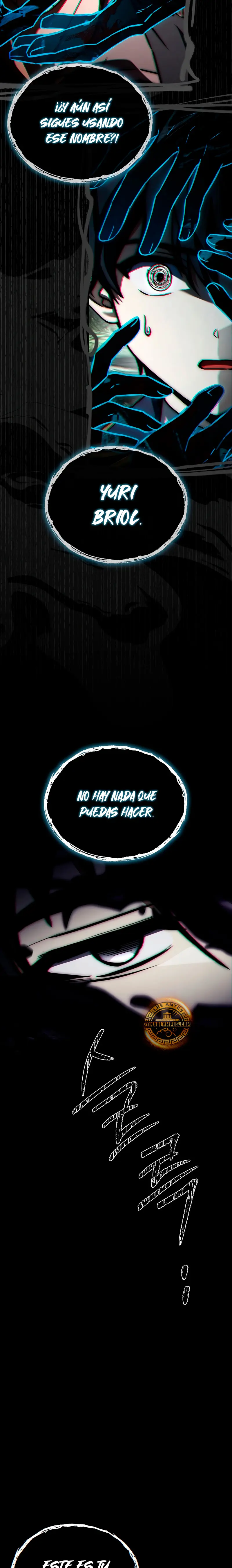 El Ascenso del Tercer Príncipe del Reino Caído Capitulo 44 página 13