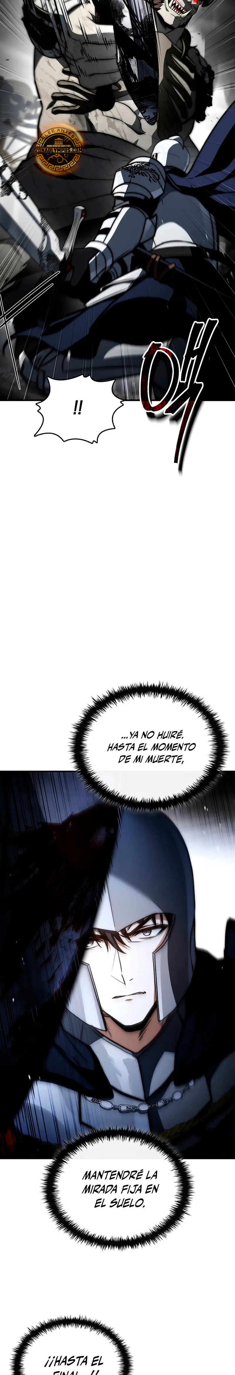 El Ascenso del Tercer Príncipe del Reino Caído Capitulo 44 página 29