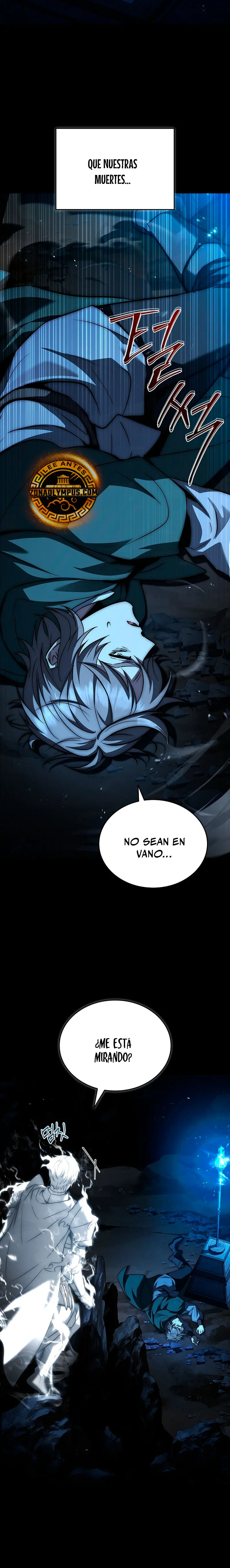 El Ascenso del Tercer Príncipe del Reino Caído Capitulo 49 página 24