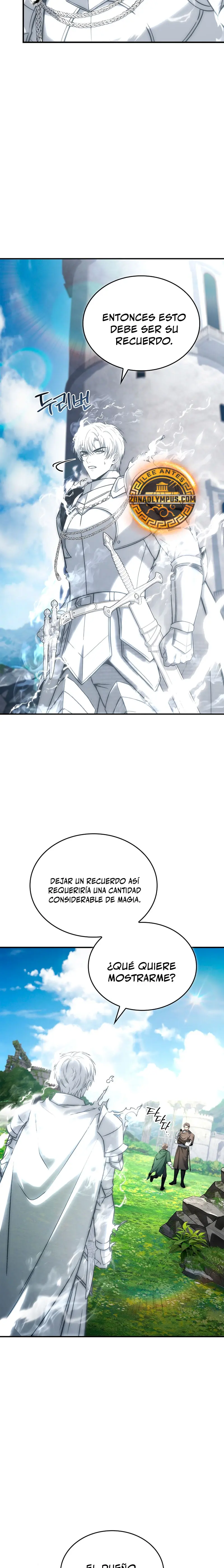 El Ascenso del Tercer Príncipe del Reino Caído Capitulo 49 página 5
