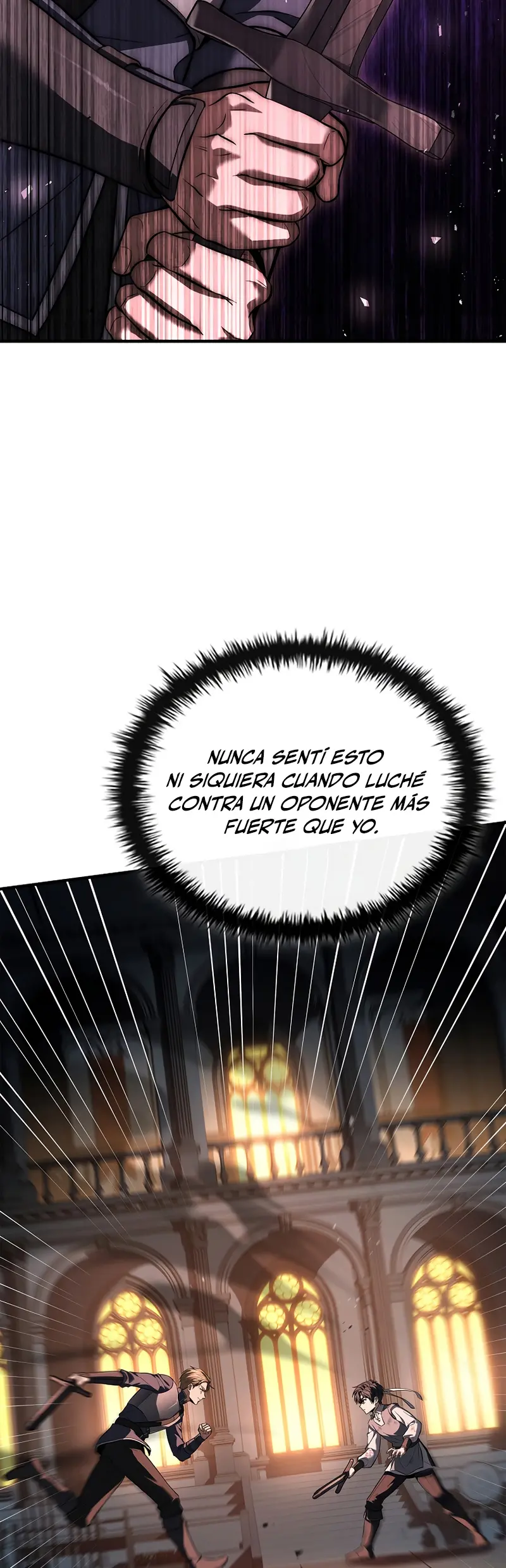 El Ascenso del Tercer Príncipe del Reino Caído Capitulo 5 página 4