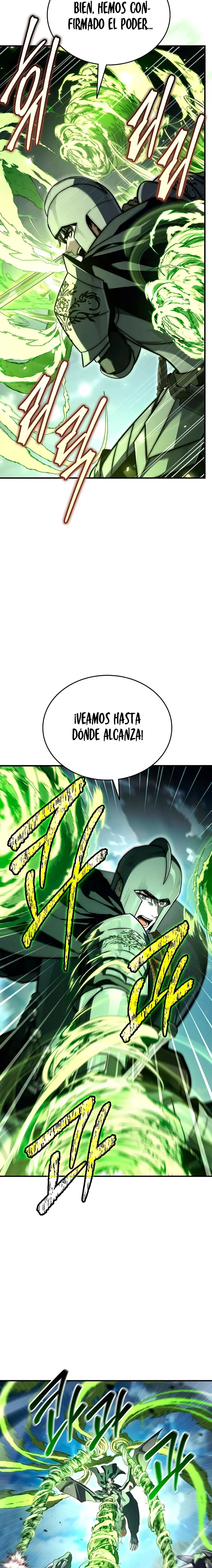 El Ascenso del Tercer Príncipe del Reino Caído Capitulo 56 página 20