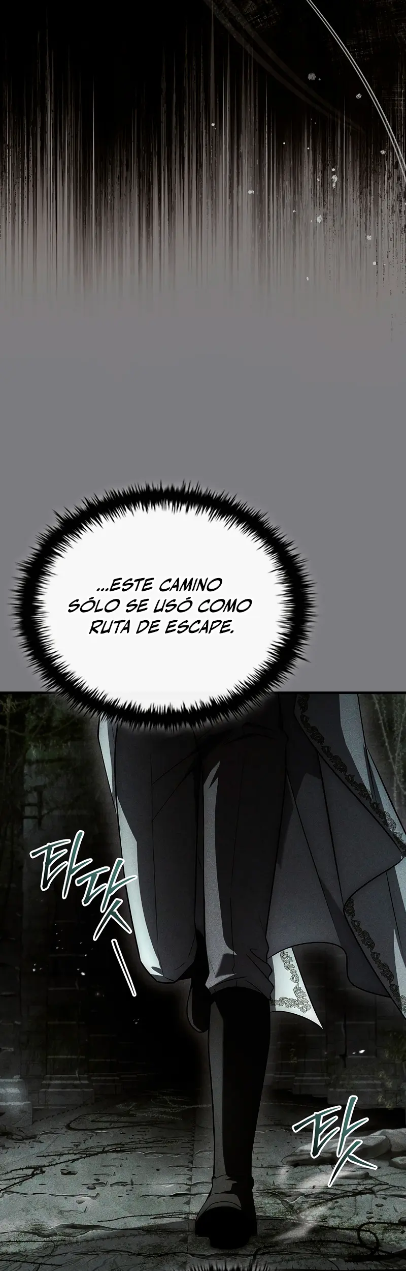 El Ascenso del Tercer Príncipe del Reino Caído Capitulo 6 página 10
